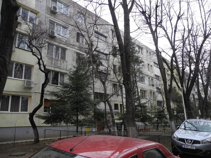 Brancoveanu- Izvorul Oltului, Luica, semistradal!
